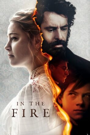 In the Fire izle (2023)