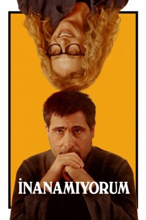 İnanamıyorum izle (2024)