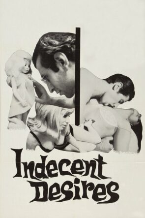 Indecent Desires izle (1968)