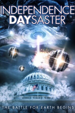 Independence Daysaster izle (2013)