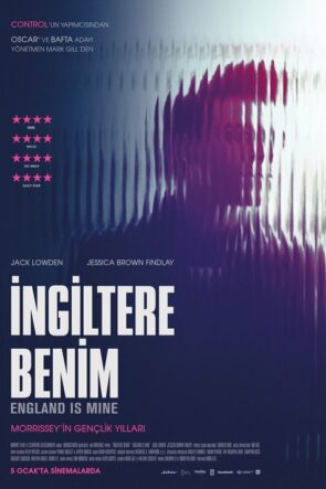İngiltere Benim izle (2017)