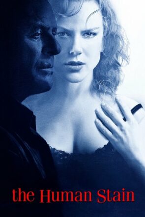 İnsan Lekesi izle (2003)