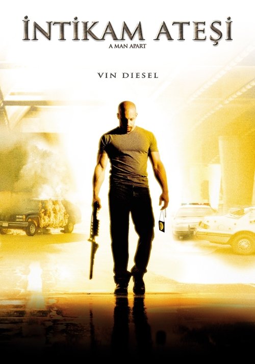 İntikam Ateşi izle (2003)