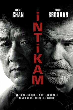 İntikam izle (2017)