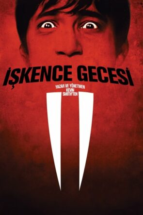 İşkence Gecesi izle (2014)