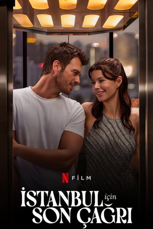 İstanbul İçin Son Çağrı izle (2023)