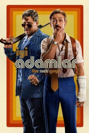 İyi Adamlar izle (2016)