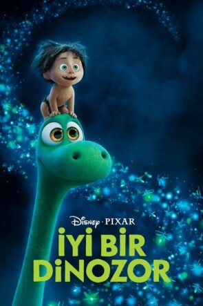 İyi Bir Dinozor izle (2015)