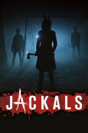 Jackals izle (2017)