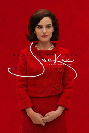 Jackie izle (2016)