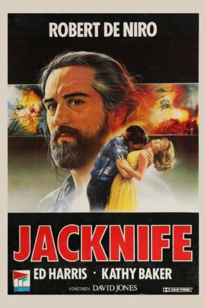 Jacknife izle (1989)