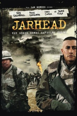 Jarhead 2: Ateş Alanı izle (2014)