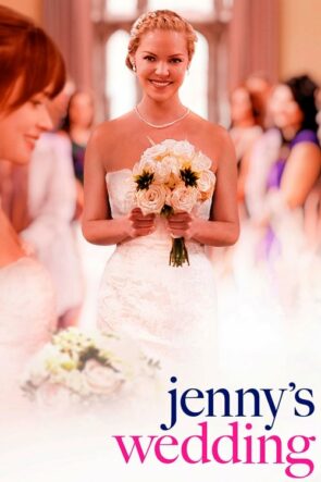 Jenny’s Wedding izle (2015)