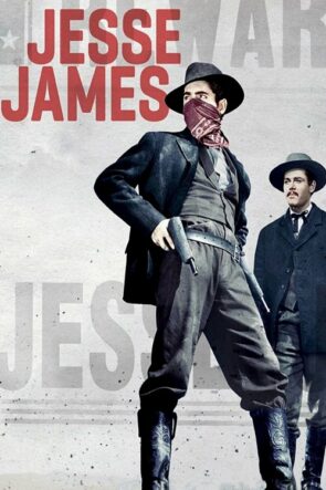 Jesse James izle (1939)