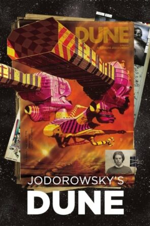 Jodorowsky’s Dune izle (2013)
