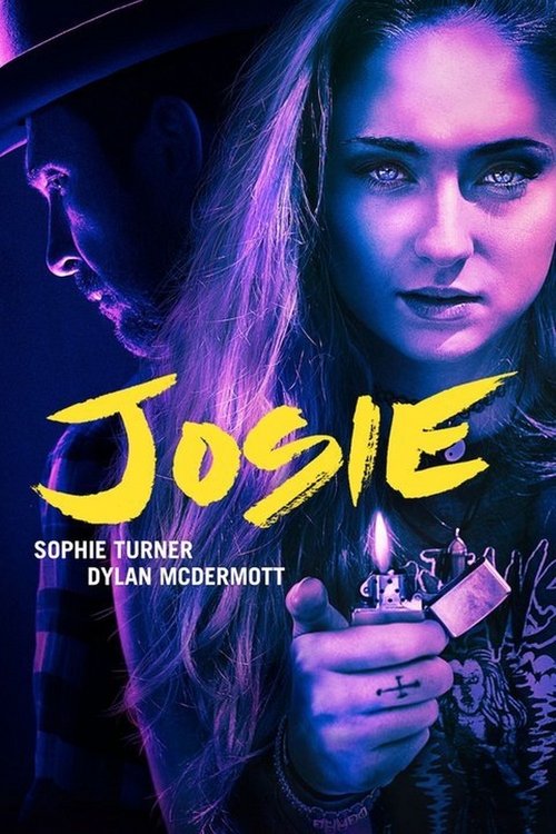 Josie izle (2018)