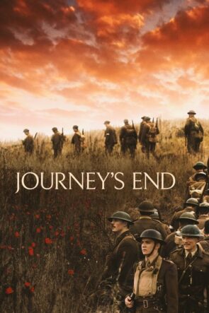 Journey’s End izle (2017)