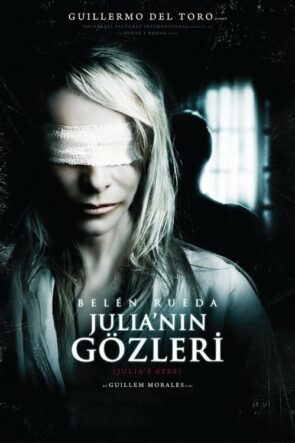 Julia’nın Gözleri izle (2010)