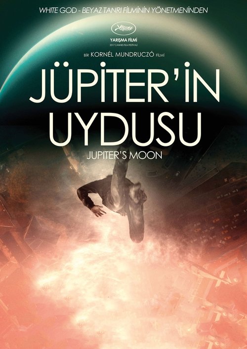 Jüpiter’in Uydusu izle (2017)