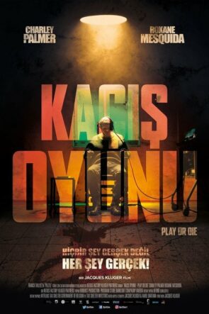 Kaçış Oyunu izle (2019)