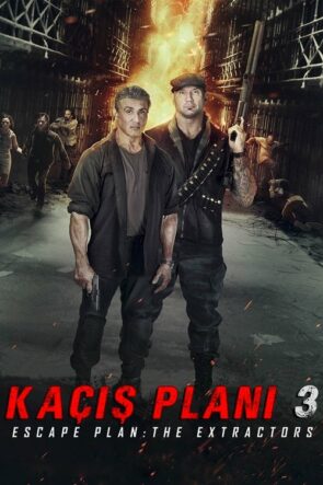 Kaçış Planı 3 izle (2019)