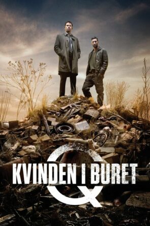 Kafesteki Kadın izle (2013)