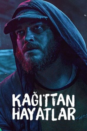 Kağıttan Hayatlar izle (2021)