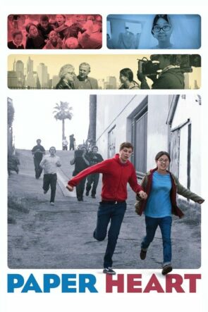 Kağıttan Yürek izle (2009)