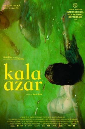 Kala Azar izle (2020)