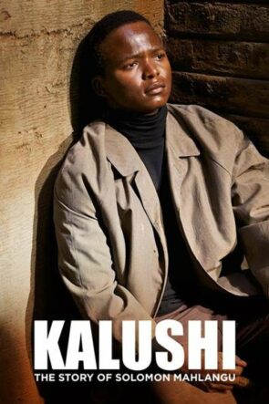 Kalushi The Story Of Solomon Mahlangu izle (2017)
