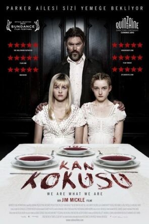 Kan Kokusu izle (2013)