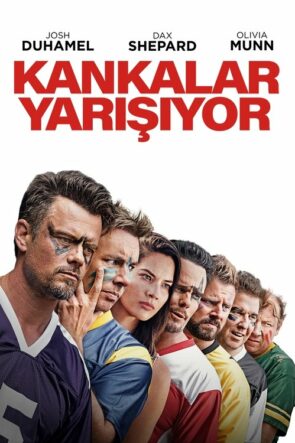 Kankalar Yarışıyor izle (2019)