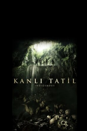 Kanlı Tatil izle (2014)