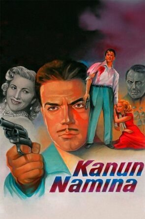Kanun Namına izle (1952)
