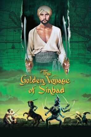 Kaptan Sinbad’ın Altın Yolculuğu izle (1973)