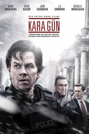 Kara Gün izle (2016)