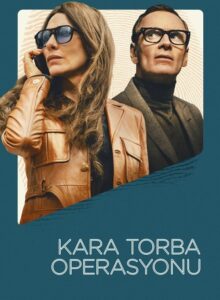 Kara Torba Operasyonu izle (2025) izle