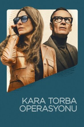 Kara Torba Operasyonu izle (2025)