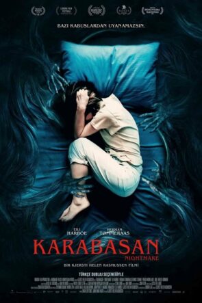 Karabasan izle (2022)