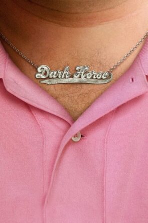 Karanlık At izle (2012)