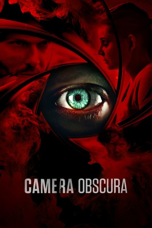 Karanlık Oda izle (2017)