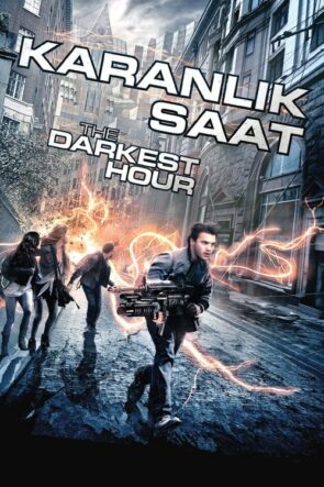 Karanlık Saat izle (2011)