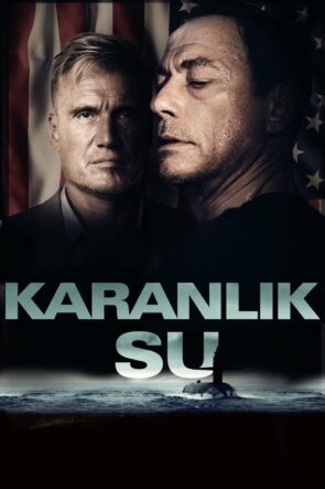 Karanlık Su izle (2018)