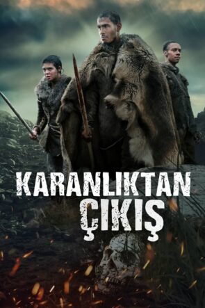 Karanlıktan Çıkış izle (2024)
