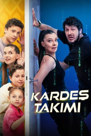 Kardeş Takımı izle (2024)