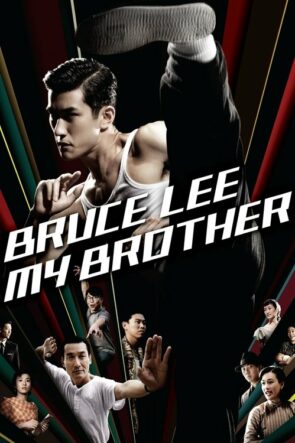 Kardeşim, Bruce Lee izle (2010)