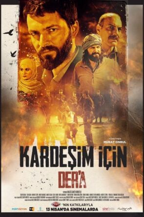 Kardeşim İçin: Der’a izle (2018)
