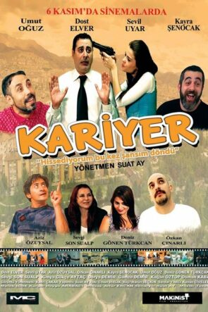 Kariyer izle (2015)