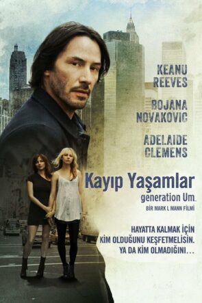 Kayıp Yaşamlar izle (2012)