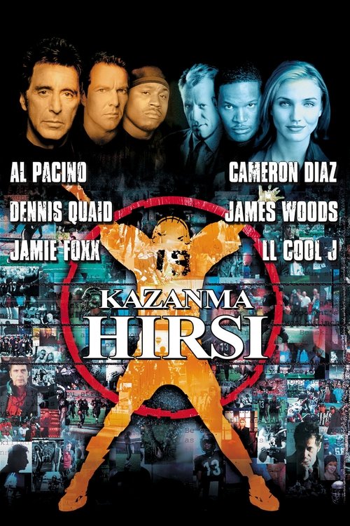 Kazanma Hırsı izle (1999)